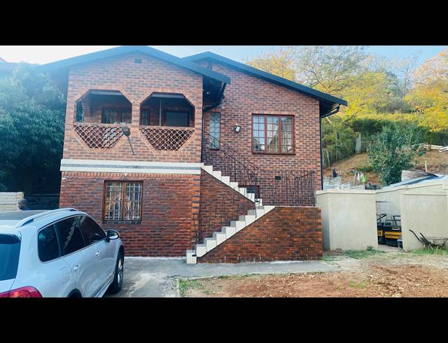 3 BEDROOM HOUSE TO LET IN PALMIET
